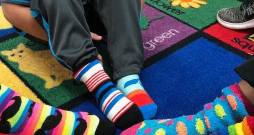 Día Mundial del Síndrome de Down