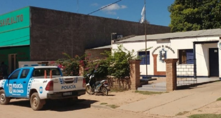 Detuvieron a un joven de 24 años por el femicidio de Jorgelina Reynoso