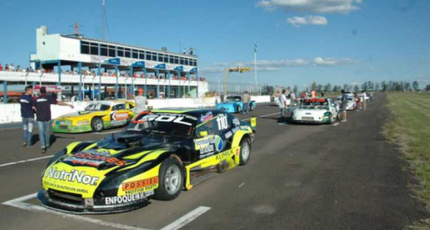 El autódromo Yaco Guarnieri reabre sus puertas para recibir la definición del Zonal 2021