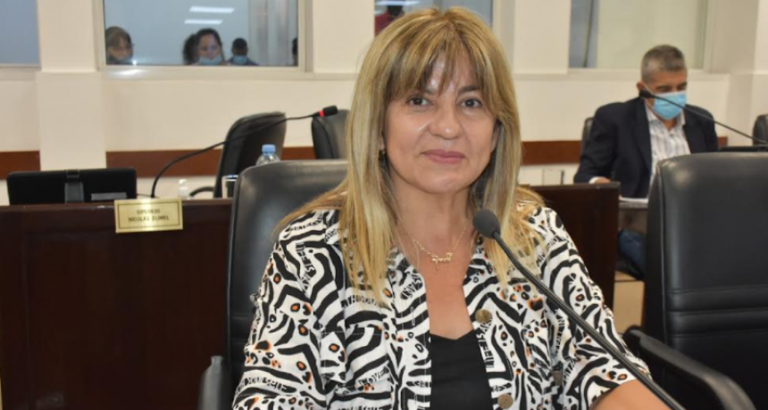 Proponen crear un inventario provincial de humedales en el ámbito del Ministerio de Ambiente