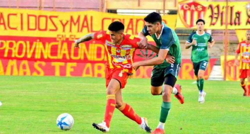 Arranca este sábado el Federal A con tres partidos