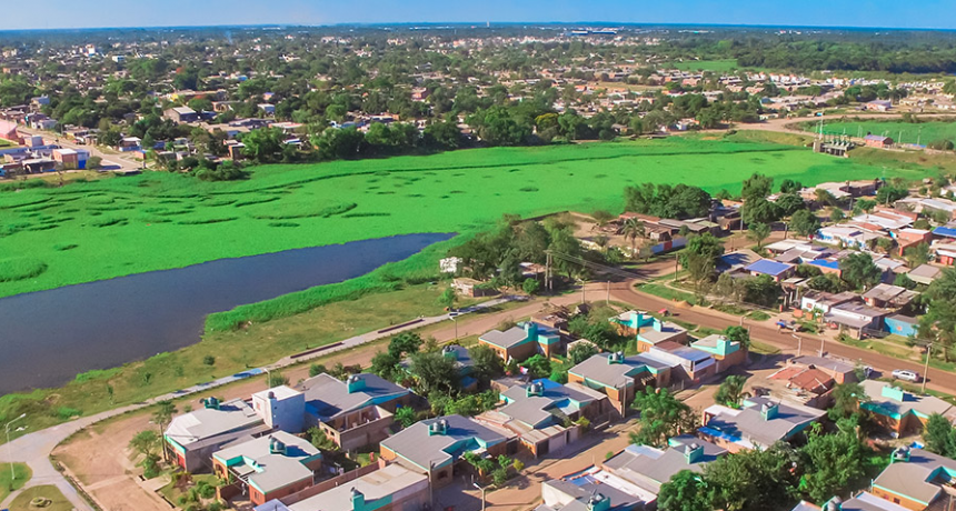 Fin de semana con condiciones agradables: el día estará soleado y la máxima llegará a 25°C