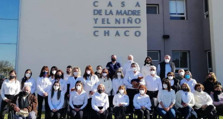 Ciudad Limpia conmemora su 18º aniversario de trabajo solidario