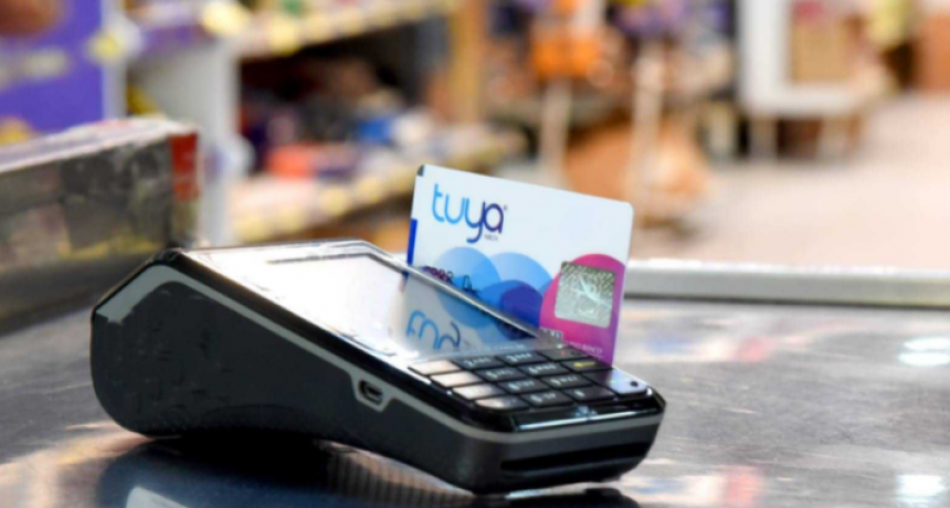 Promociones y beneficios para comprar con Tarjeta Tuya