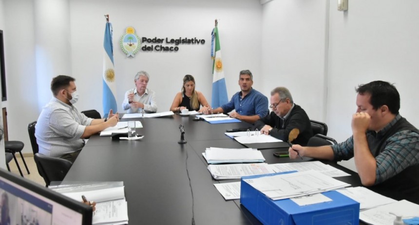 Avanza el tratamiento de la inclusión de cargos por aportes a la Ley jubilatoria 