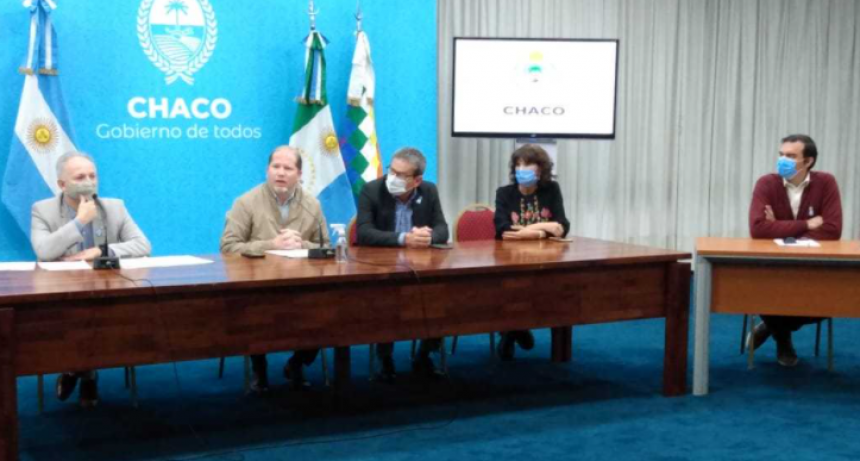 El acto central por el día del Veterano y los Caídos en Malvinas tendrá lugar en Las Breñas