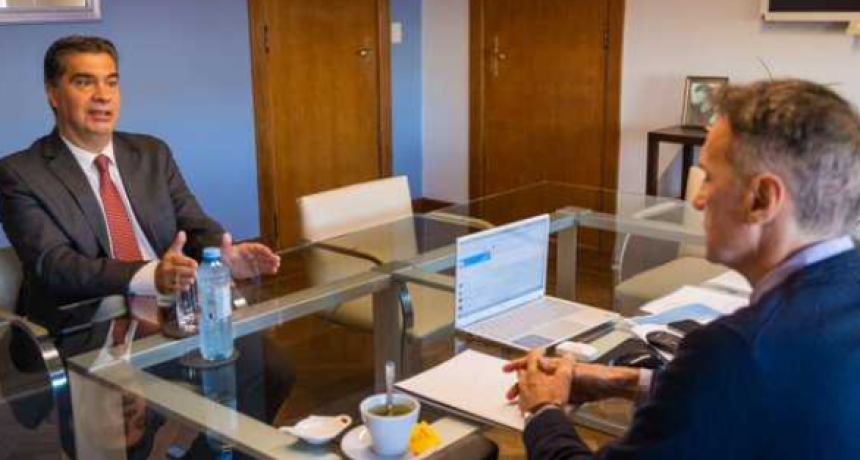 Segundo puente Chaco-Corrientes: el 6 de abril fue fijada como fecha tentativa para la presentación del proyecto ejecutivo