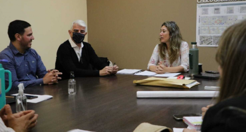 El Gobierno avanza en el cronograma anual de entrega de títulos urbanos