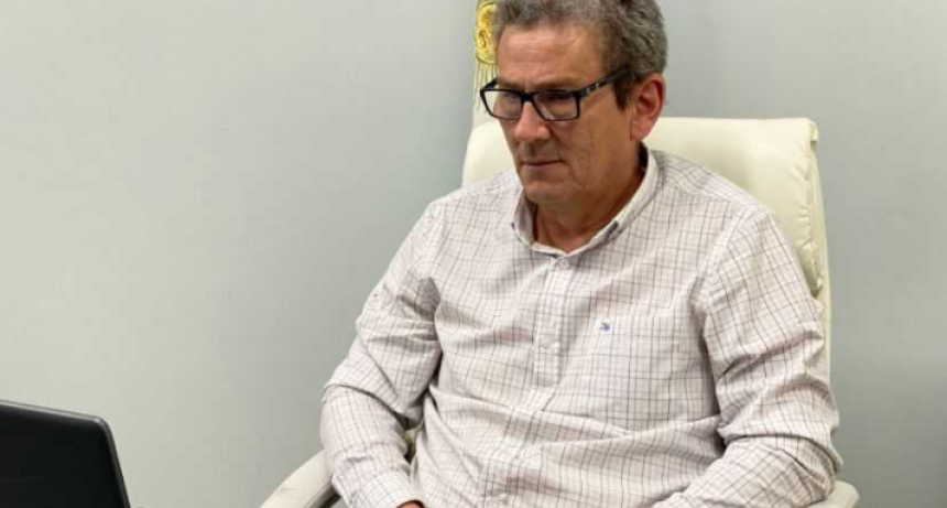 Agresiones de género en el colegio Normal: “Somos sistema educativo y tenemos que dar respuestas educativas”, aseguró Aldo Lineras