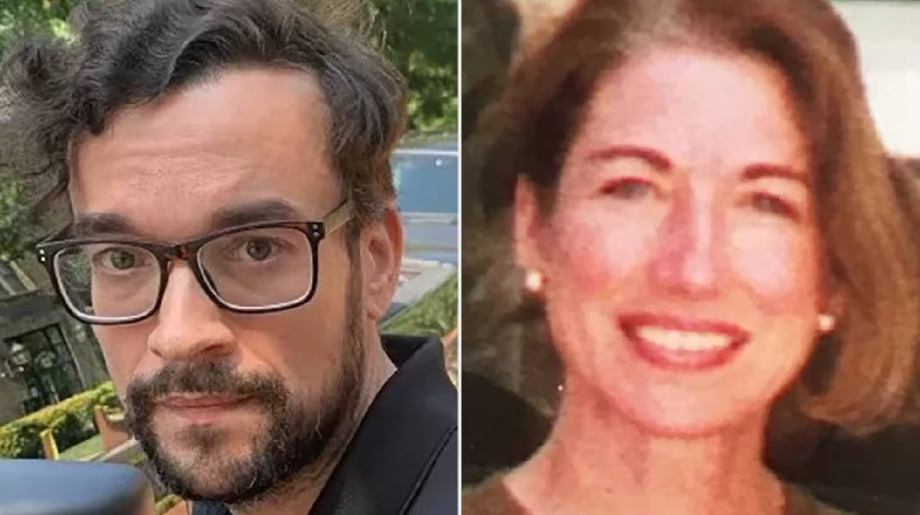 Asesinaron a una mujer en 2001 y descubrieron al culpable 23 a&ntilde;os despu&eacute;s por una botella de agua