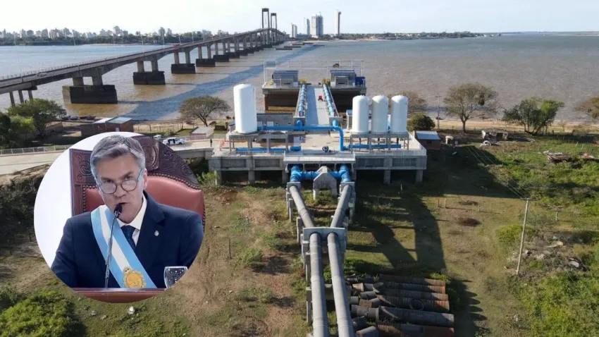 Plan de rutas, hospitales y avances del segundo acueducto, los anuncios en Diputados