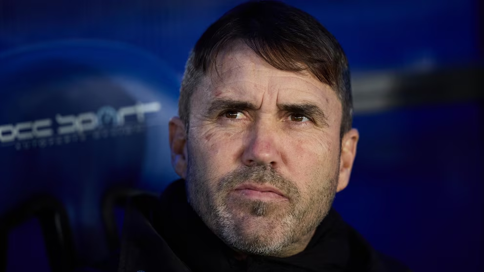 Todo listo para la llegada de Coudet: horario de arribo y cu&aacute;ndo comienza su ciclo en River Plate