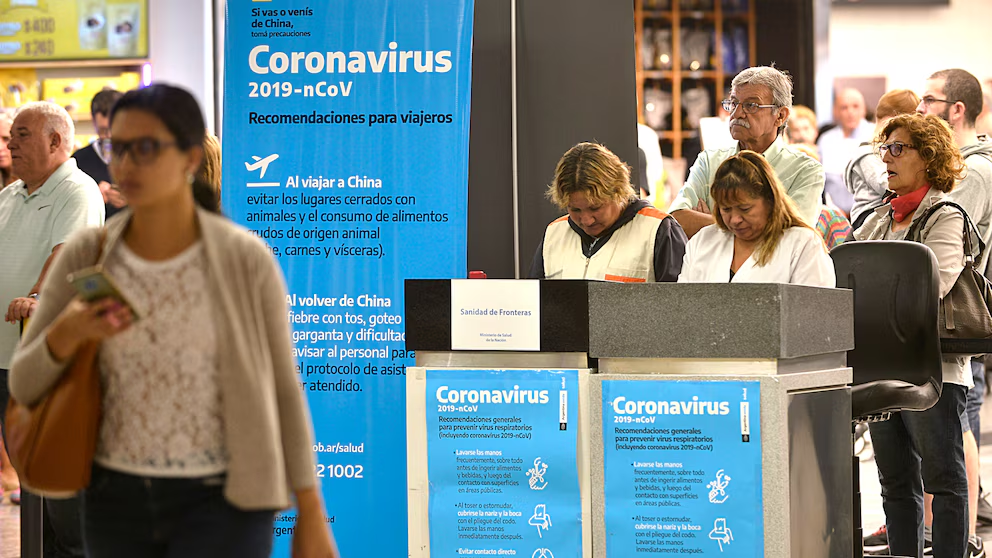 A 6 a&ntilde;os del primer caso de COVID-19 en Argentina: qu&eacute; sabemos del coronavirus hoy