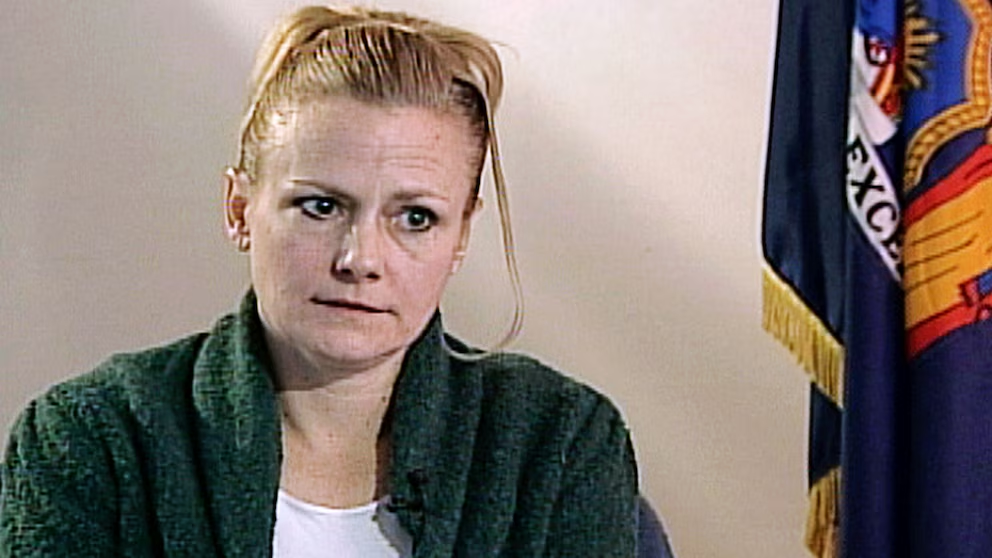 La maestra que sedujo a un alumno de 16 a&ntilde;os para que asesinara a su marido y as&iacute; &ldquo;poder estar juntos para siempre&rdquo;