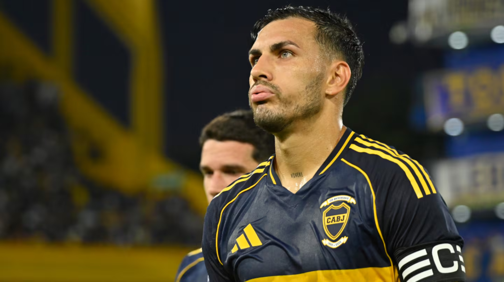 Boca visita a Lan&uacute;s en busca de un triunfo que le deje en zona de playoffs