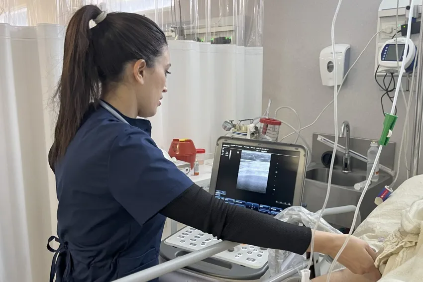 Residencias de Salud: abren la preinscripci&oacute;n para el examen provincial