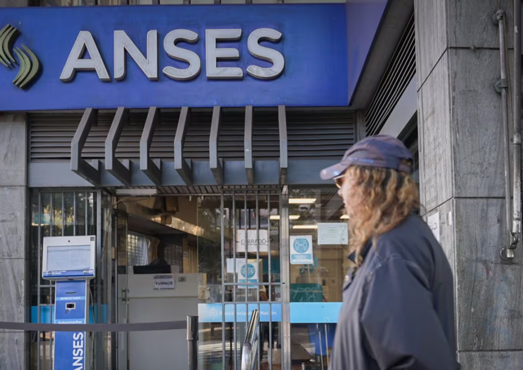 ANSES cu&aacute;ndo cobro: el cronograma de pagos para este jueves 5 de marzo