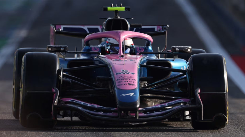 Franco Colapinto en el Gran Premio de Australia de F&oacute;rmula 1: hora y d&oacute;nde ver