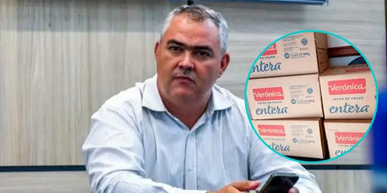 Exclusivo Alerta Urbana: reforzar&aacute;n en $3.000 millones la compra de leche para comedores escolares