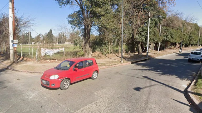 Conmoci&oacute;n en C&oacute;rdoba: un hombre fue herido con una botella rota durante una discusi&oacute;n de tr&aacute;nsito