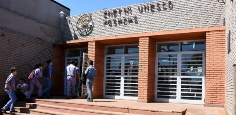 Misiones: un alumno llev&oacute; un arma al colegio y se dispar&oacute; frente a sus compa&ntilde;eros