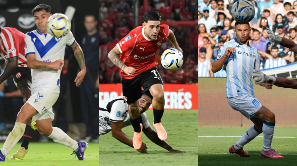 Tras el paro de la AFA, se reanuda el Torneo Apertura con cuatro partidos