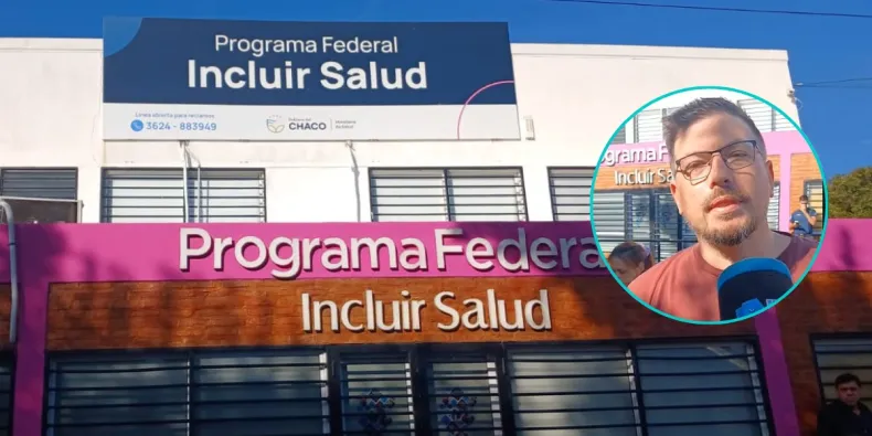 Familiares de personas con discapacidad reclaman medicamentos y transporte frente a Incluir Salud