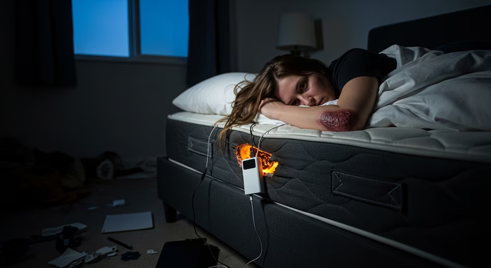 El riesgo oculto de los cargadores no originales: c&oacute;mo el mal uso amenaza la seguridad y la factura el&eacute;ctrica