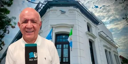  Bistoletti: "Recibimos una deuda de $318.000 millones en Secheep y todav&iacute;a la estamos pagando"