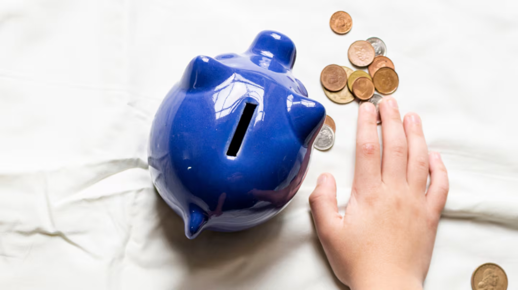 Le rob&oacute; los ahorros a su hijo de 10 a&ntilde;os para festejar su casamiento y la justicia lo oblig&oacute; a devolv&eacute;rselos