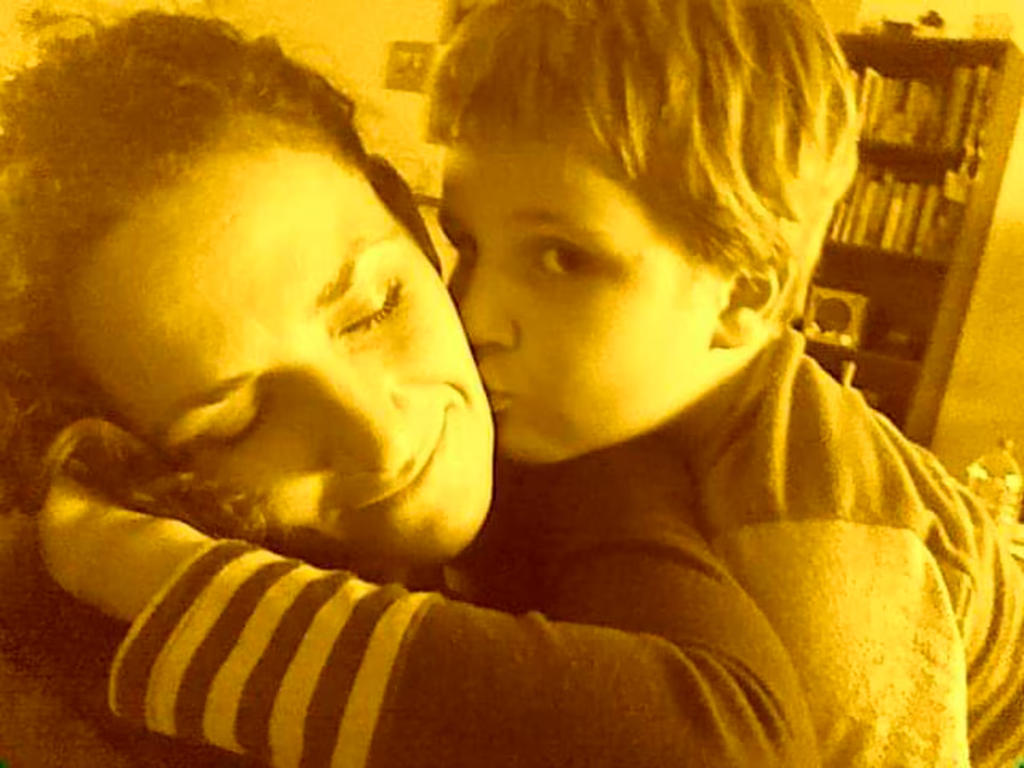 &ldquo;Estoy viviendo el tiempo de mi muerte&rdquo;: la charla cruda de una mam&aacute; con sus hijos sobre el c&aacute;ncer