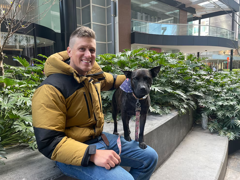 Un empresario utiliz&oacute; inteligencia artificial para desarrollar una vacuna experimental para su perra con c&aacute;ncer