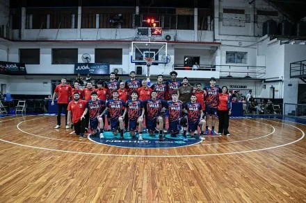 Liga Argentina de B&aacute;squet: Villa recibe a Comunicaciones en busca de escalar en la tabla