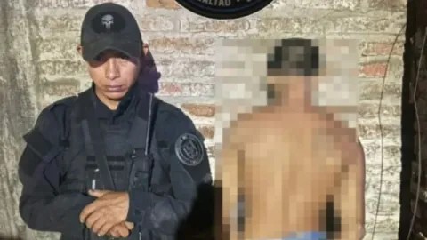 Compromiso ciudadano contra el narco: lo denunciaron por vender droga y termin&oacute; detenido