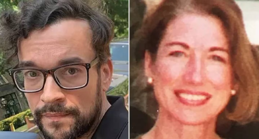 Asesinaron a una mujer en 2001 y descubrieron al culpable 23 a&ntilde;os despu&eacute;s por una botella de agua