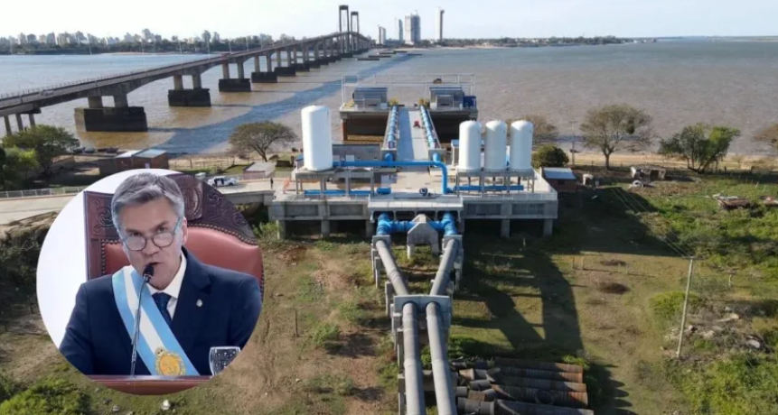 Plan de rutas, hospitales y avances del segundo acueducto, los anuncios en Diputados