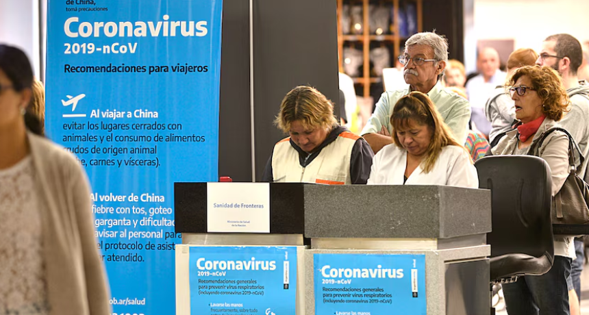 A 6 a&ntilde;os del primer caso de COVID-19 en Argentina: qu&eacute; sabemos del coronavirus hoy