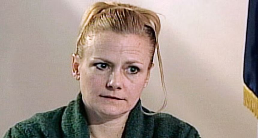 La maestra que sedujo a un alumno de 16 a&ntilde;os para que asesinara a su marido y as&iacute; &ldquo;poder estar juntos para siempre&rdquo;