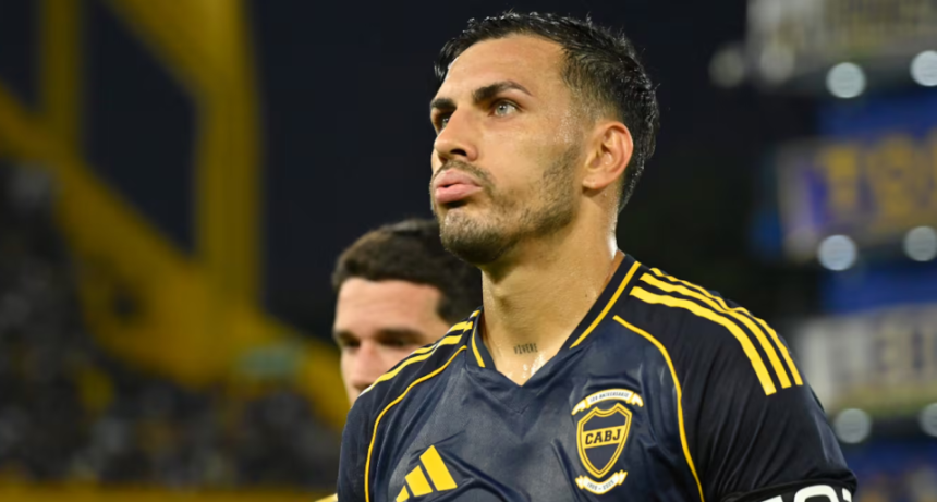 Boca visita a Lan&uacute;s en busca de un triunfo que le deje en zona de playoffs