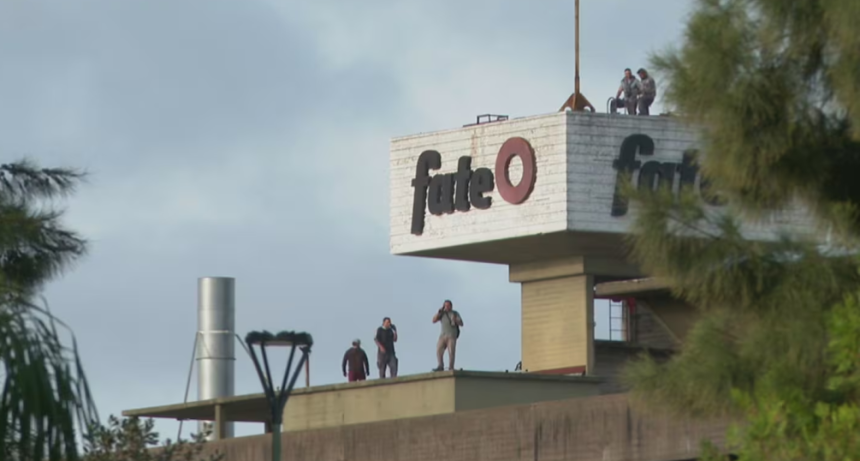 Cierre de Fate: la empresa y el gremio se re&uacute;nen y el Gobierno eval&uacute;a extender la conciliaci&oacute;n obligatoria
