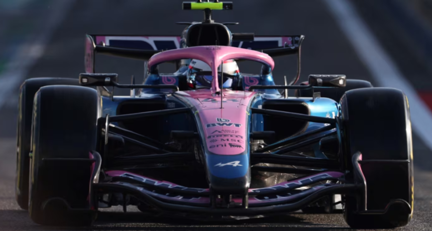 Franco Colapinto en el Gran Premio de Australia de F&oacute;rmula 1: hora y d&oacute;nde ver