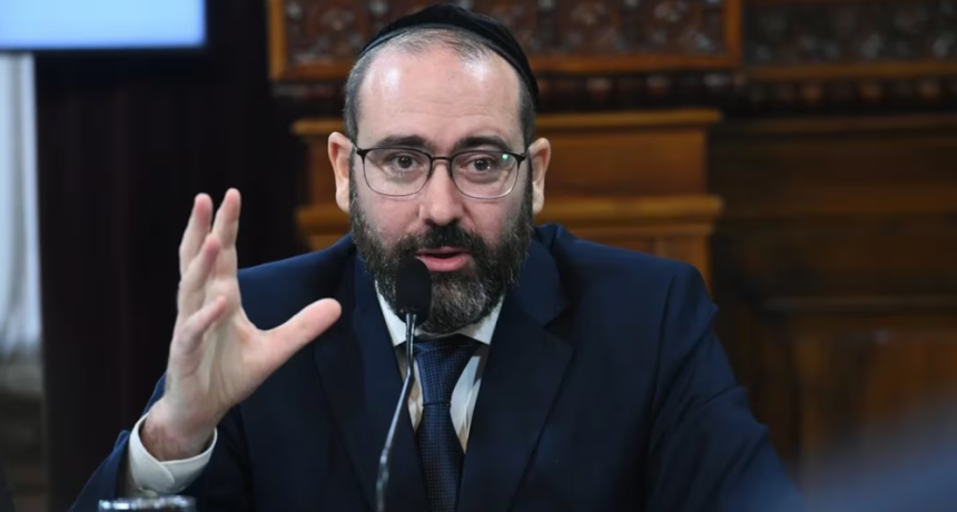 Guerra en Medio Oriente: el Gobierno confirm&oacute; que hay 260 argentinos varados en Israel