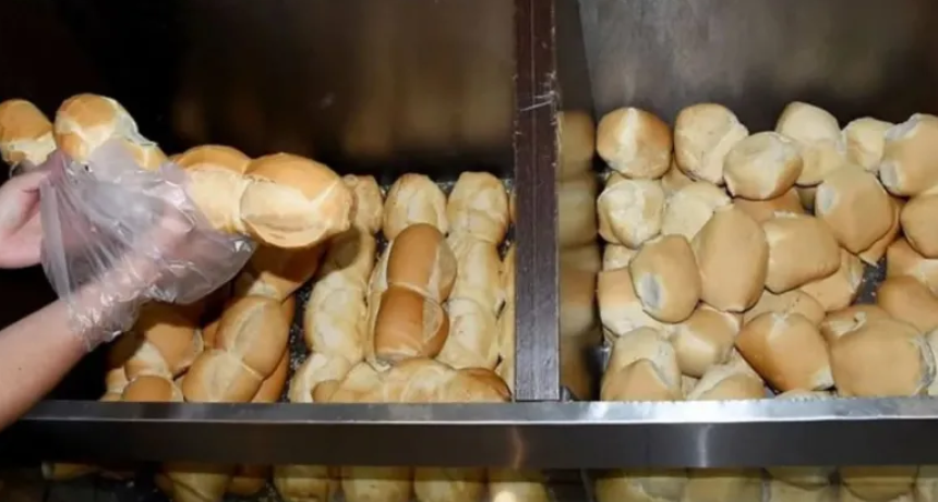 Anunciaron un aumento del pan de entre el 10 y el 15% para el Chaco