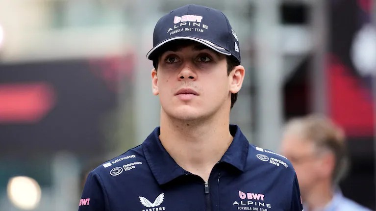 Franco Colapinto tuvo una buena actuaci&oacute;n y termin&oacute; 14 en el Gran Premio de Australia de la F&oacute;rmula 1