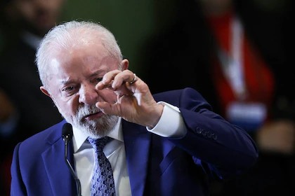 Lula da Silva anunci&oacute; que impulsar&aacute; la prohibici&oacute;n de casinos digitales en Brasil para frenar la adicci&oacute;n a las apuestas