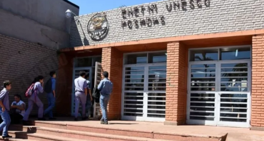 Misiones: un alumno llev&oacute; un arma al colegio y se dispar&oacute; frente a sus compa&ntilde;eros