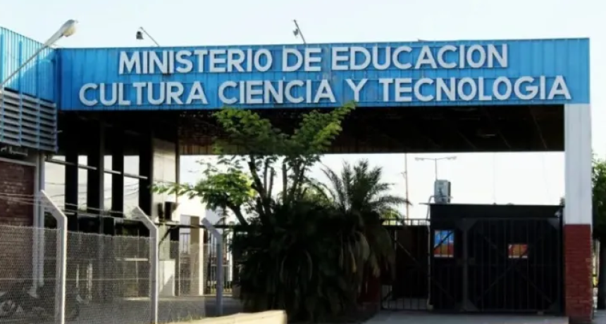 Abren inscripci&oacute;n extraordinaria para docentes de Nivel Inicial en Chaco