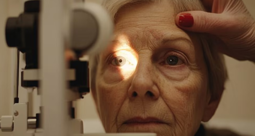 D&iacute;a Mundial del Glaucoma: el 50% no sabe que lo tiene y es la principal causa de ceguera irreversible