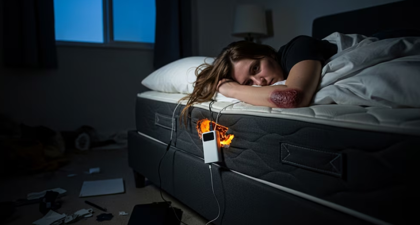 El riesgo oculto de los cargadores no originales: c&oacute;mo el mal uso amenaza la seguridad y la factura el&eacute;ctrica