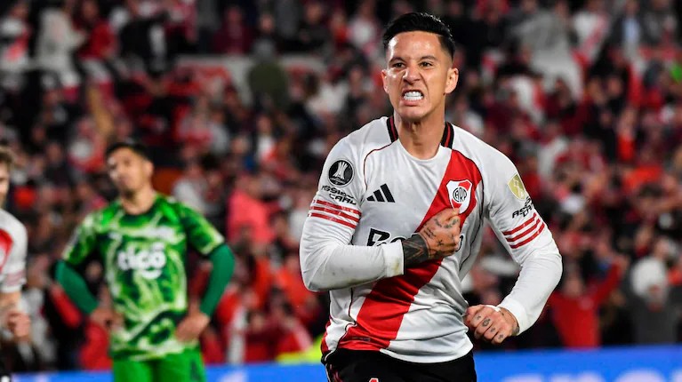River recibe a Sarmiento en busca de un nuevo triunfo en el Torneo Apertura